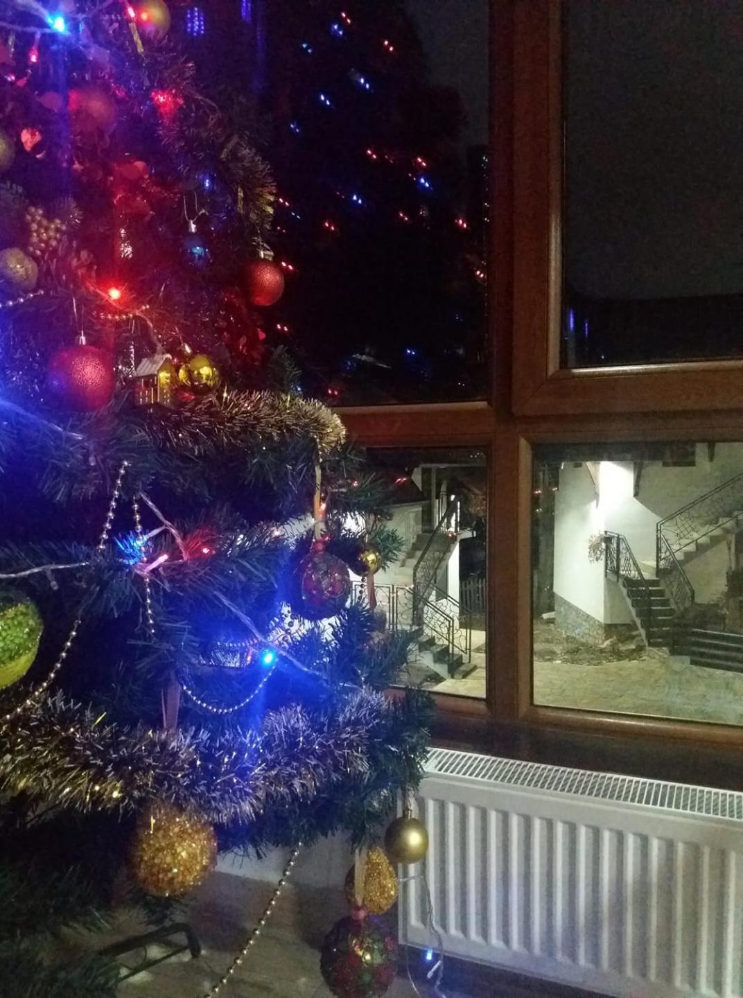 Etno Selo Lelic Bed and Breakfast Valjevo Exteriör bild